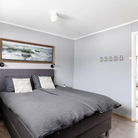 Reinebringen Apartments エクステリア 写真