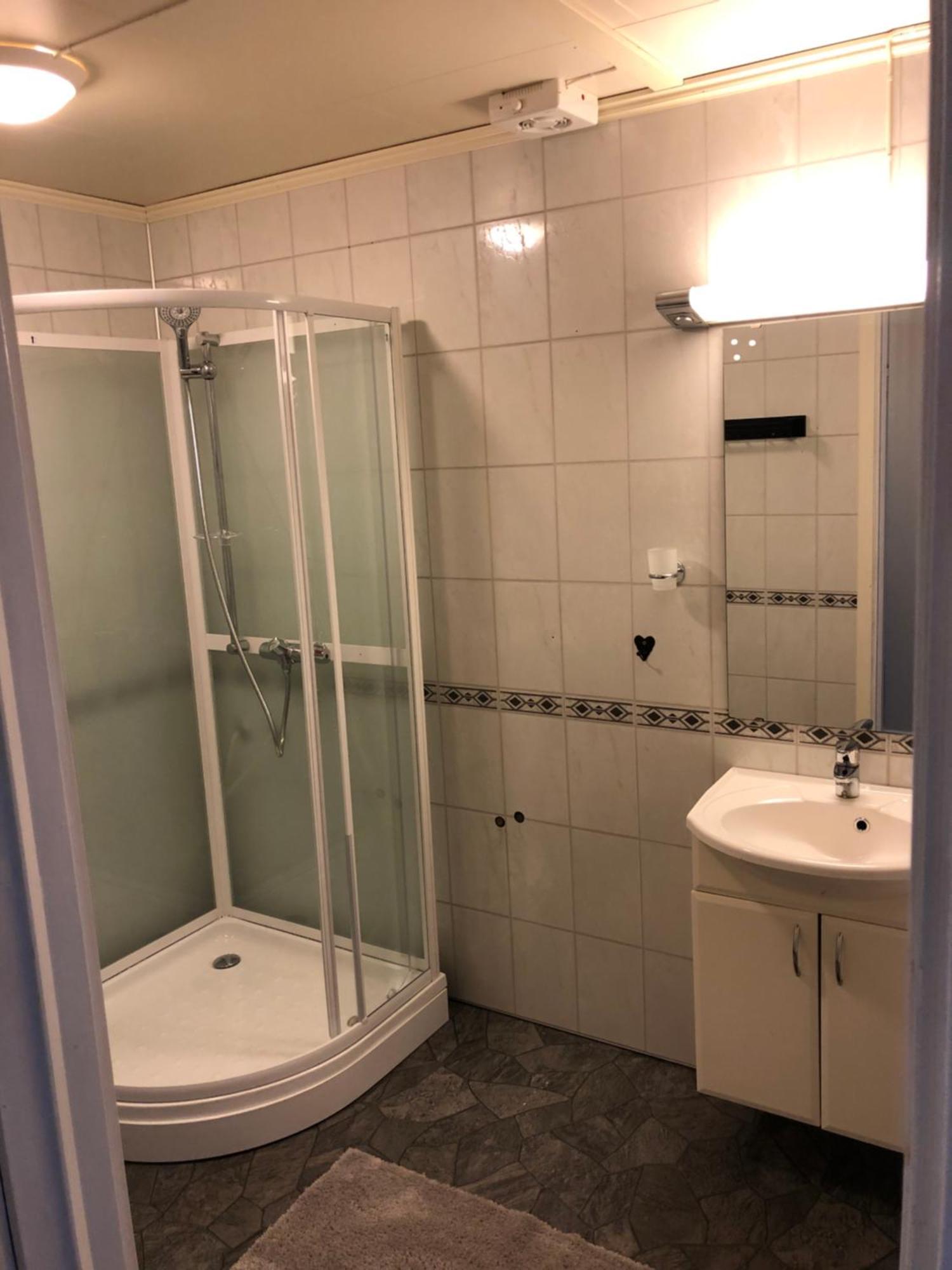 Reinebringen Apartments エクステリア 写真