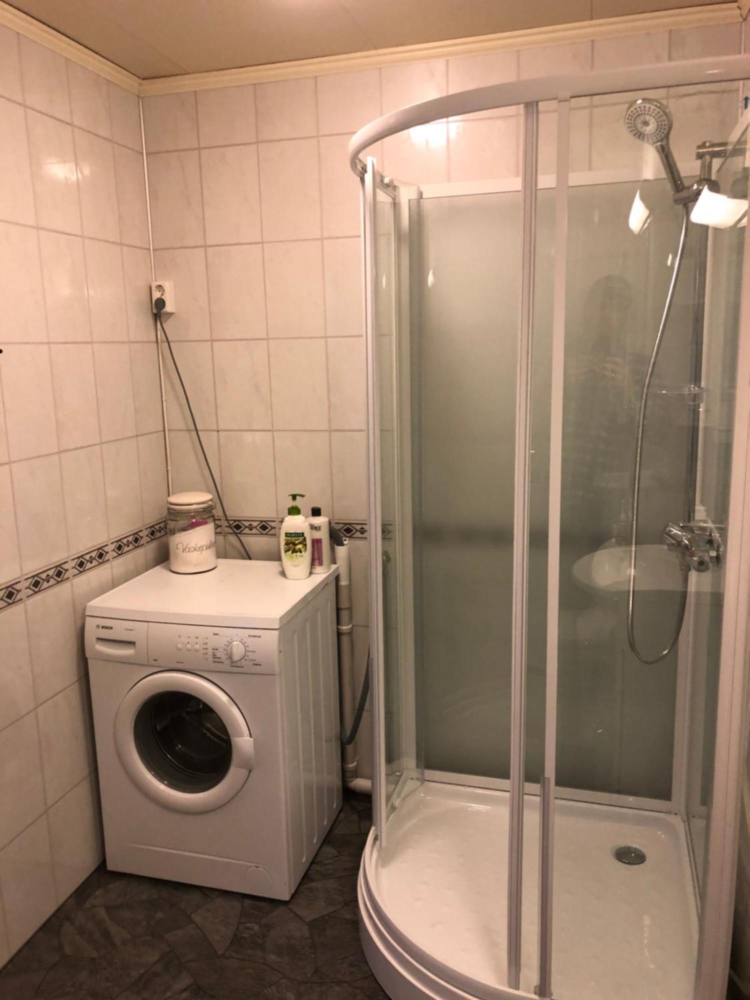 Reinebringen Apartments エクステリア 写真