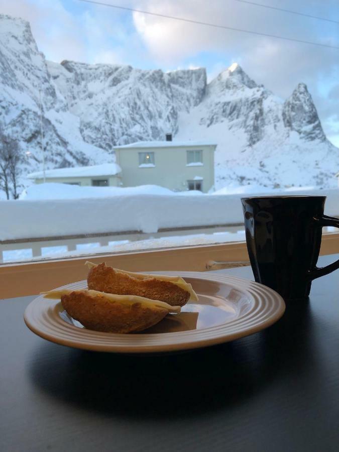 Reinebringen Apartments エクステリア 写真