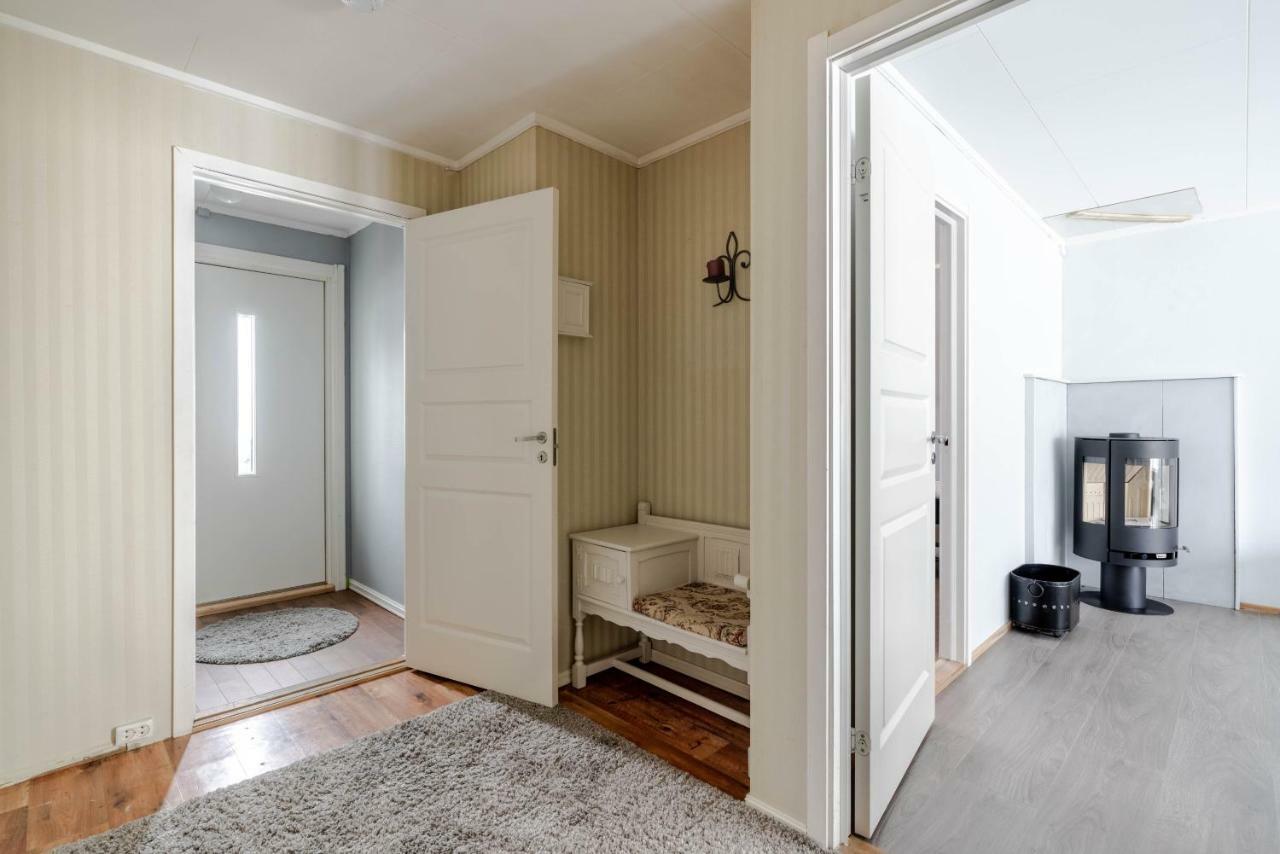 Reinebringen Apartments エクステリア 写真