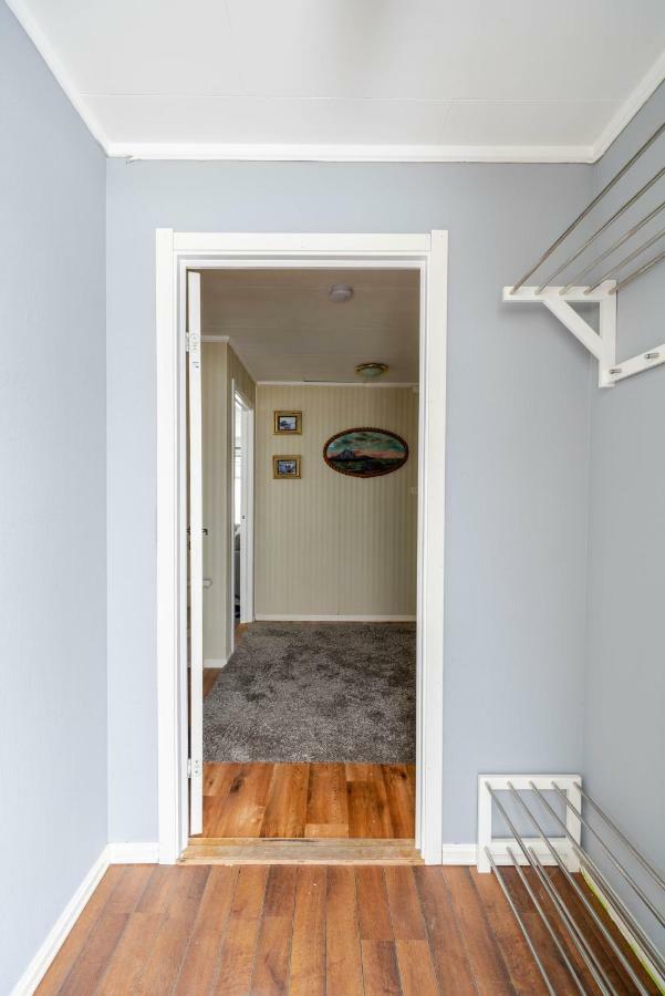 Reinebringen Apartments エクステリア 写真