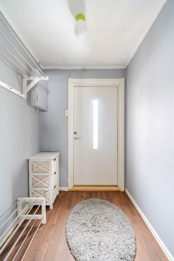 Reinebringen Apartments エクステリア 写真