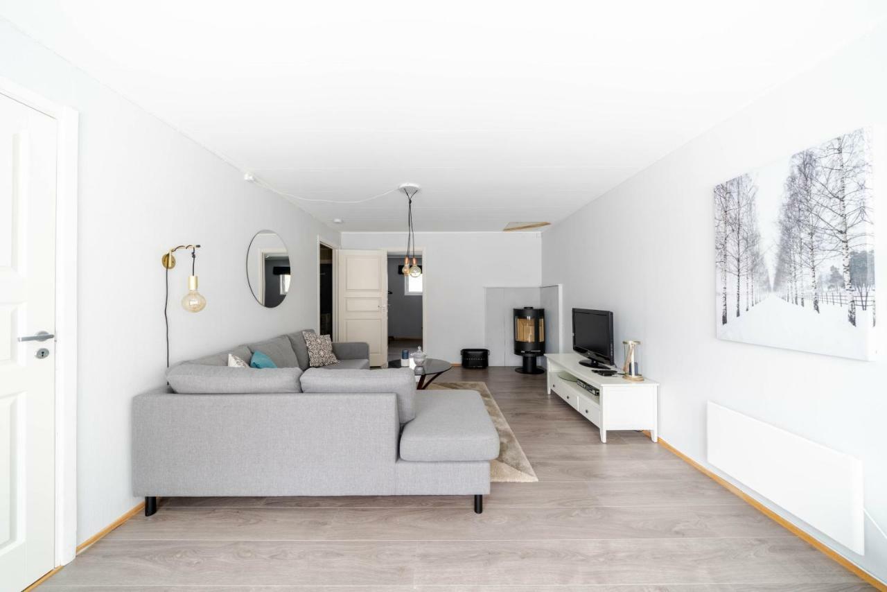 Reinebringen Apartments エクステリア 写真