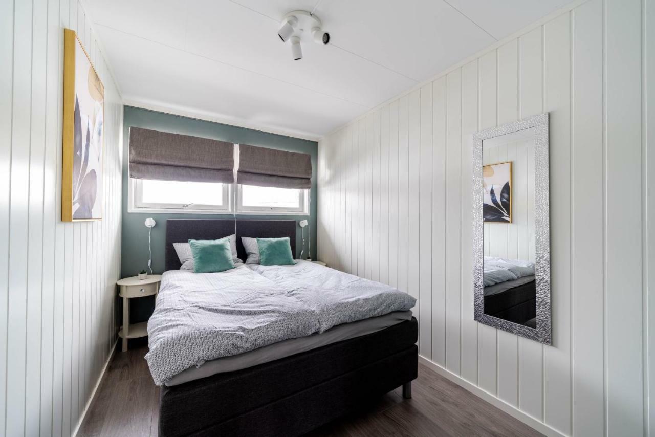 Reinebringen Apartments エクステリア 写真