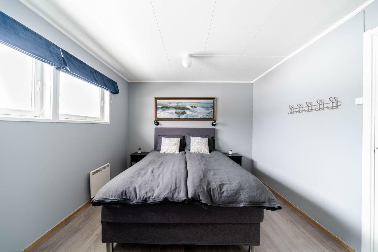 Reinebringen Apartments エクステリア 写真
