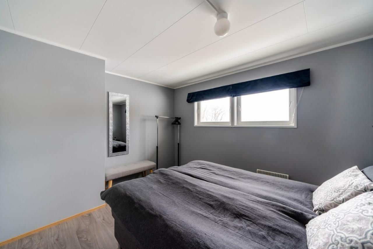 Reinebringen Apartments エクステリア 写真