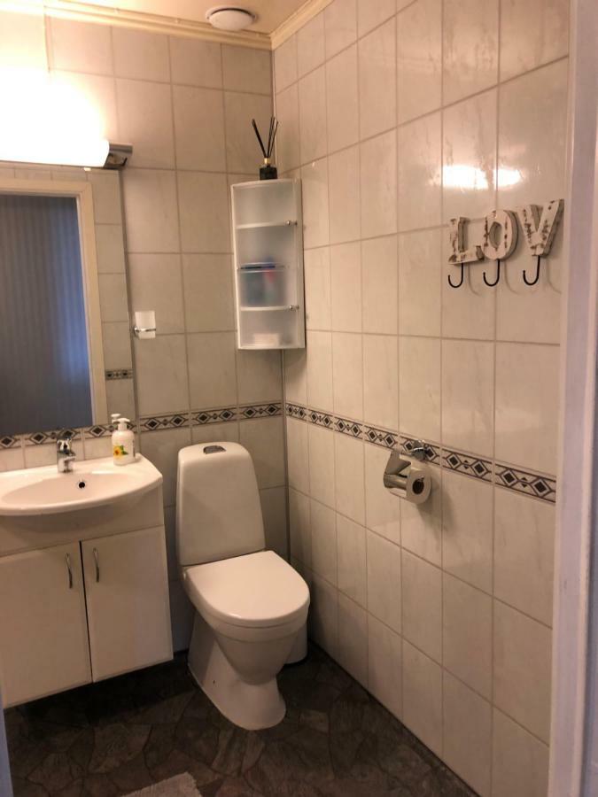 Reinebringen Apartments エクステリア 写真